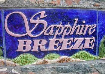 Sapphire Breeze Villa Cruz Bay Bagian luar foto