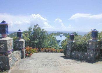 Sapphire Breeze Villa Cruz Bay Bagian luar foto